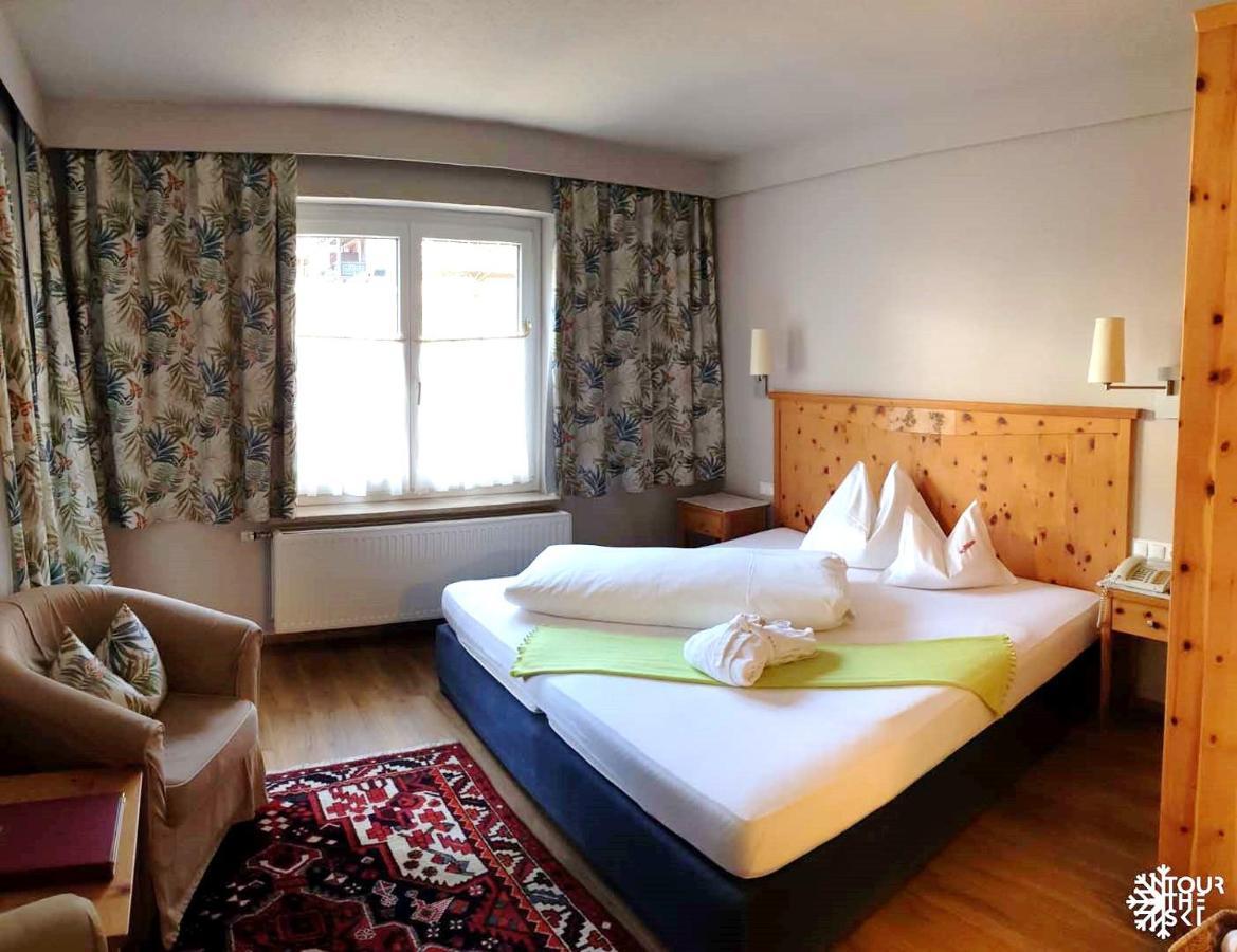 Hotel Sonnalm - Spa,Idyll,Dining Bad Kleinkirchheim Luaran gambar