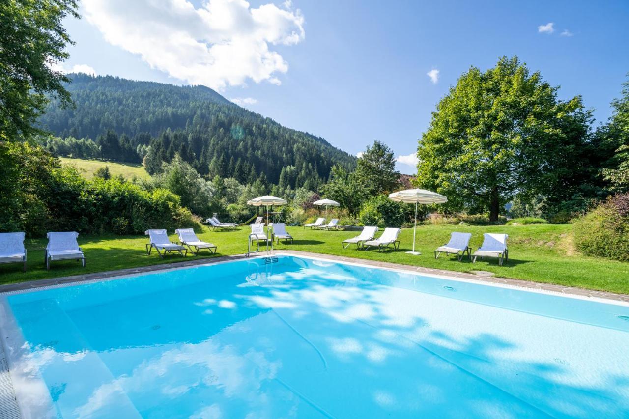 Hotel Sonnalm - Spa,Idyll,Dining Bad Kleinkirchheim Luaran gambar
