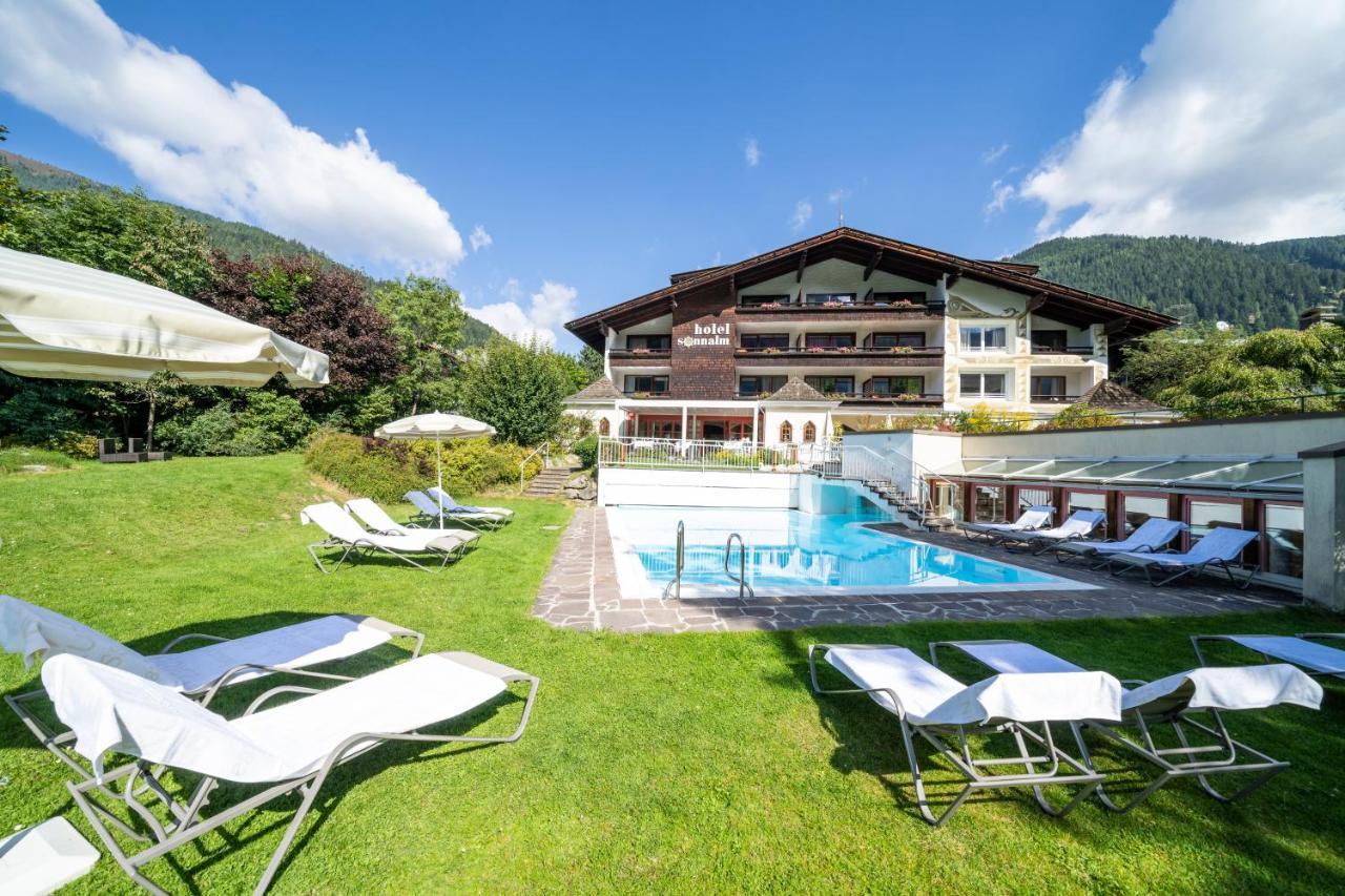 Hotel Sonnalm - Spa,Idyll,Dining Bad Kleinkirchheim Luaran gambar