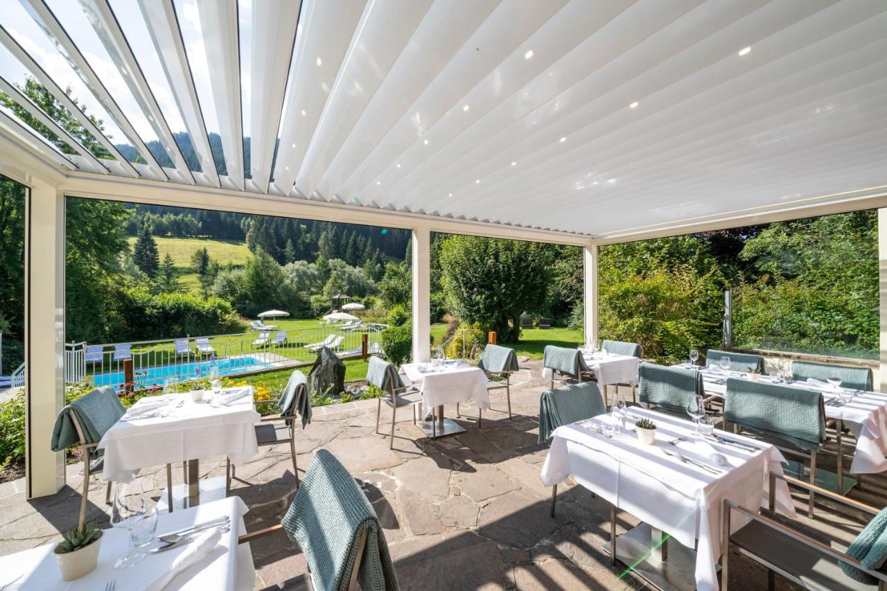 Hotel Sonnalm - Spa,Idyll,Dining Bad Kleinkirchheim Luaran gambar