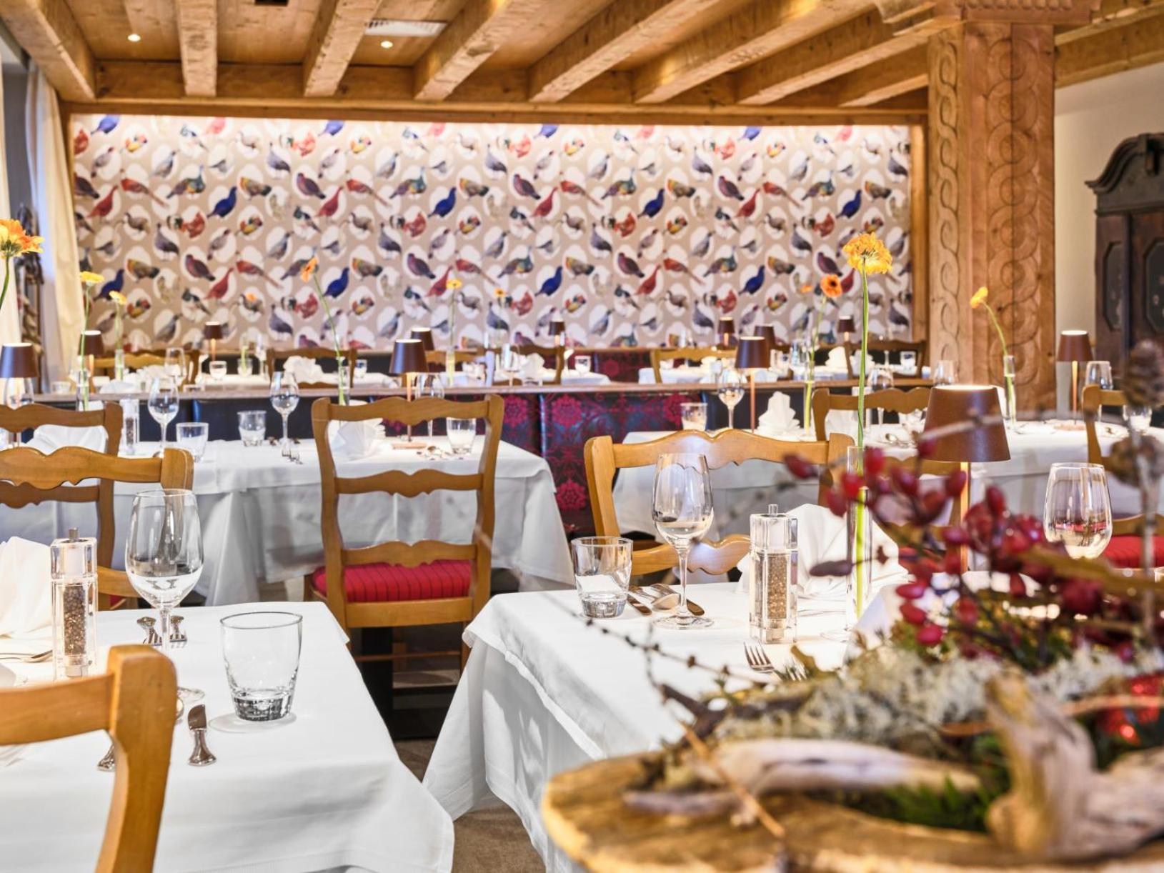 Hotel Sonnalm - Spa,Idyll,Dining Bad Kleinkirchheim Luaran gambar