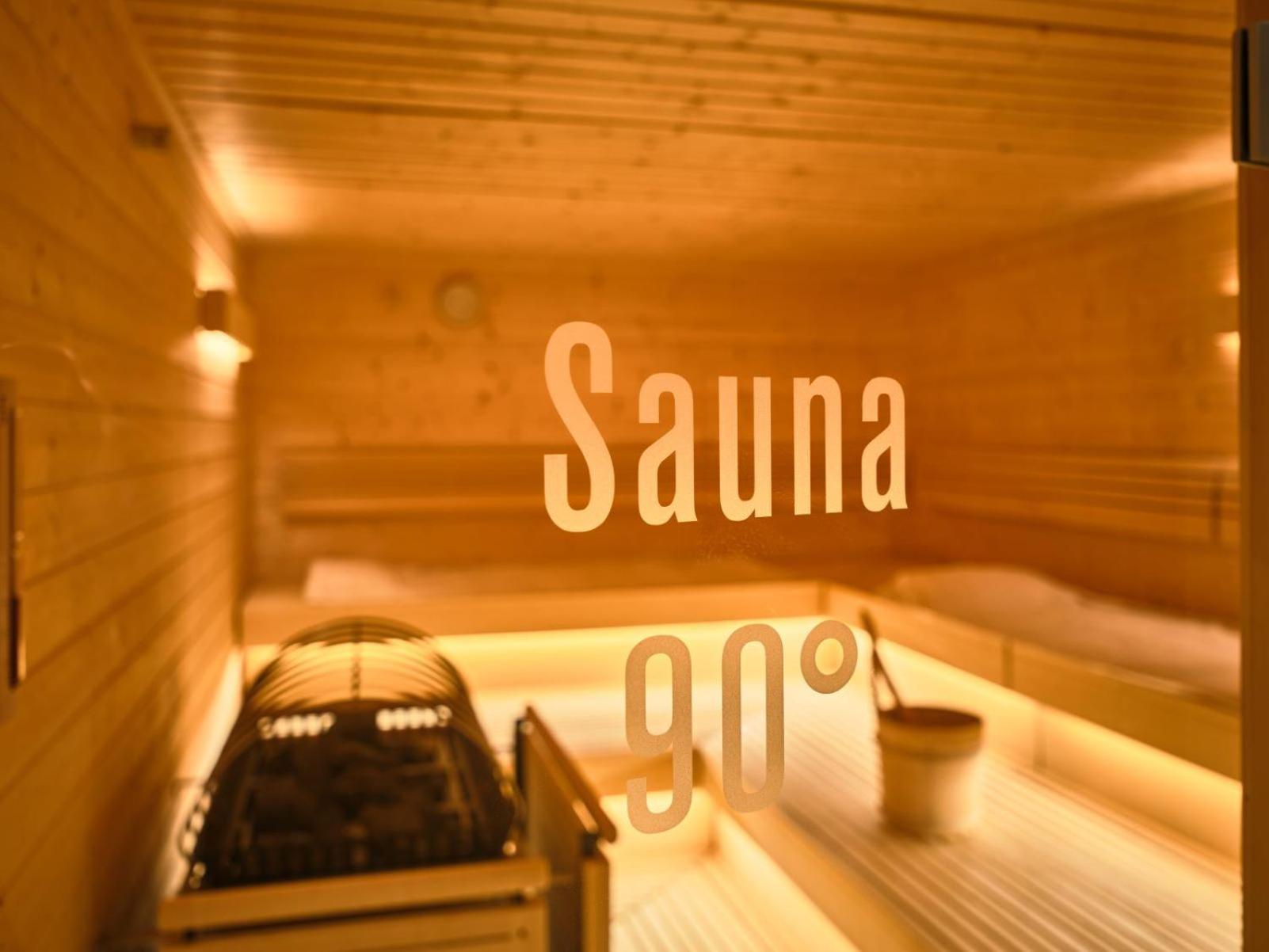 Hotel Sonnalm - Spa,Idyll,Dining Bad Kleinkirchheim Luaran gambar