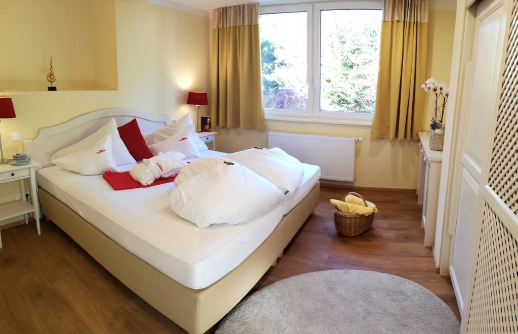 Hotel Sonnalm - Spa,Idyll,Dining Bad Kleinkirchheim Luaran gambar