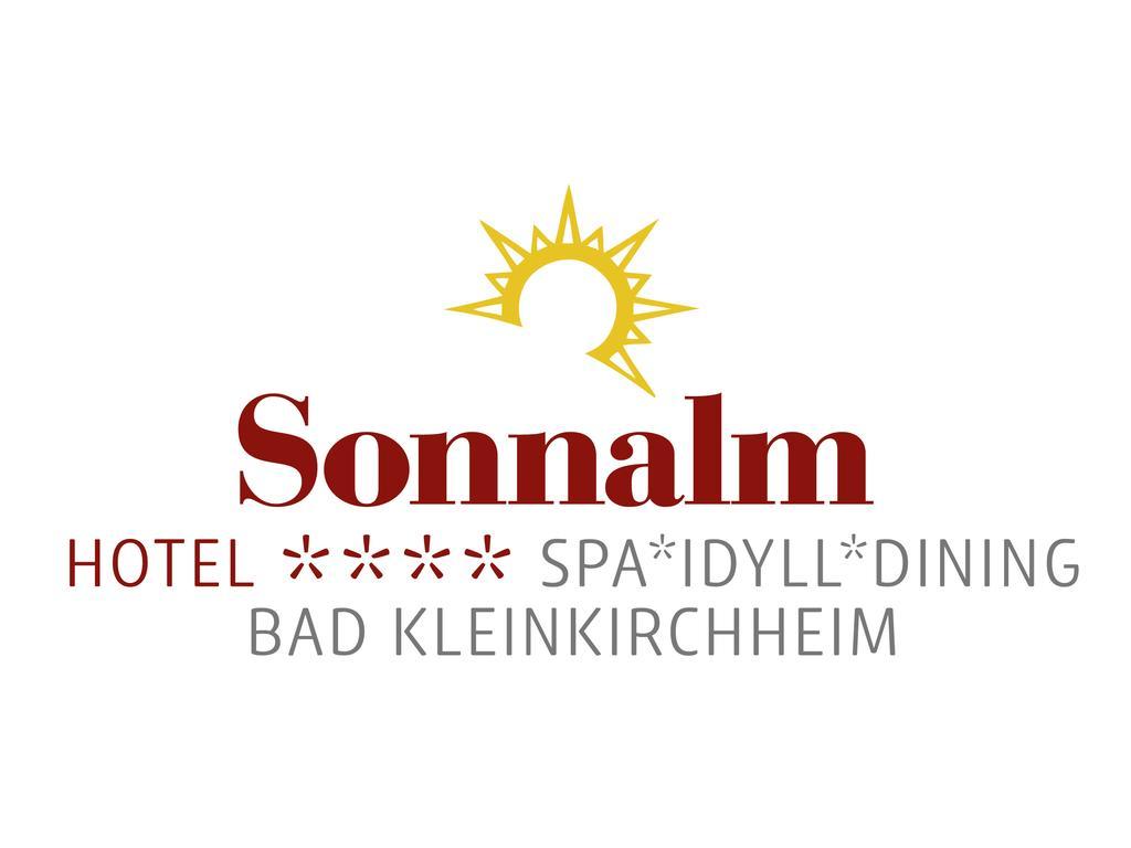 Hotel Sonnalm - Spa,Idyll,Dining Bad Kleinkirchheim Luaran gambar