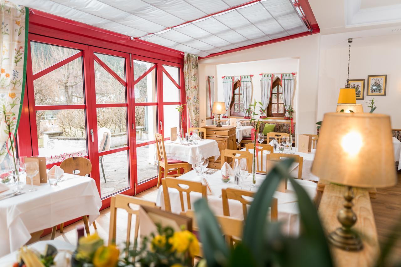 Hotel Sonnalm - Spa,Idyll,Dining Bad Kleinkirchheim Luaran gambar